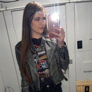 Meet your Posher, Briley